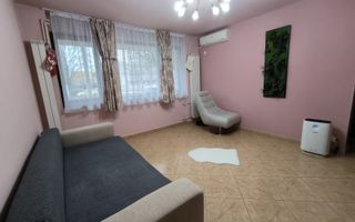 AP. 3 CAMERE GRIVITA, LOC PARCARE, MOBILAT, REABILITAT, COMISION 0% - Poză 1