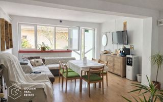 Vilă exclusivistă cu funcțiuni mixte, în Sânandrei- potențial investițional - Poză 3