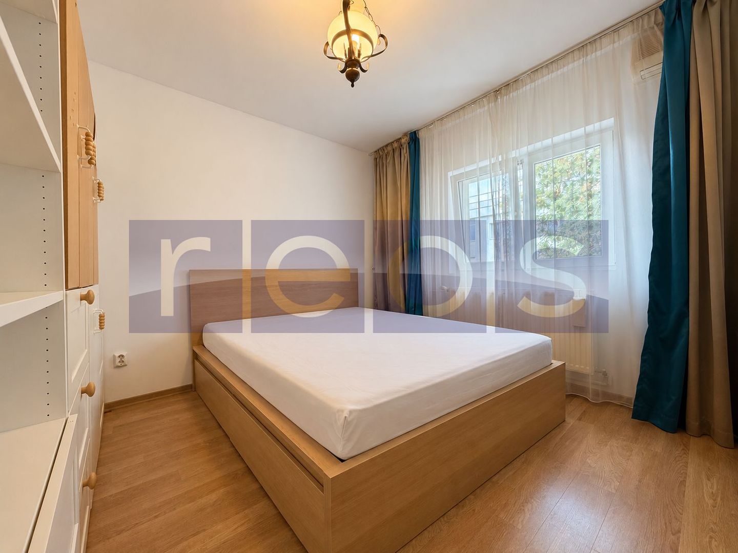 VANZARE 2 CAMERE | 53 MP | AVIATIEI | ETAJ 3/4 - Poză 9