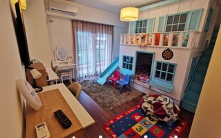 Splaiul independentei- Regie- Orhideea Residence & Spa- Calea Plevnei - Poză 16