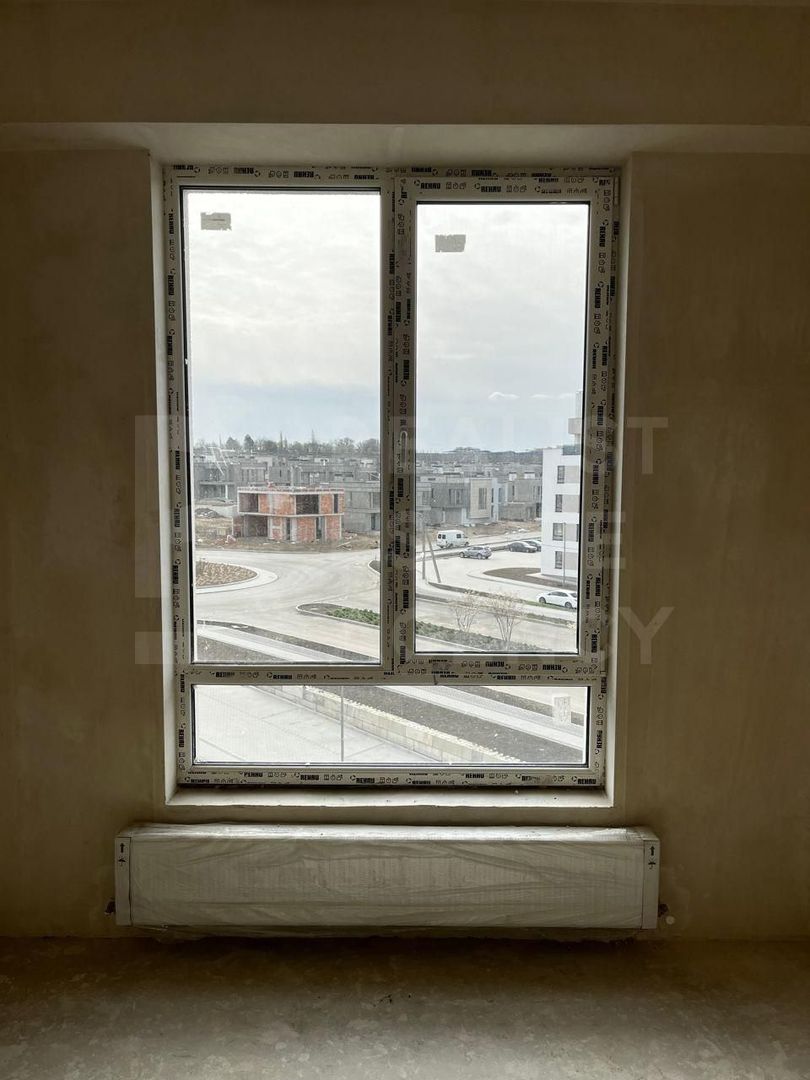 Vânzare, apartament, 1 cameră, bulevardul Europei, Botanica - Poză 8