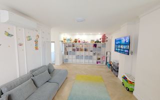 Inchiriere Vila noua Individuala Domenii / Mihalache - Poză 16