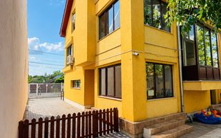 Bucovina–Mehala | 15 camere | 728 mp teren | Proprietate multifuncțională - Poză 4