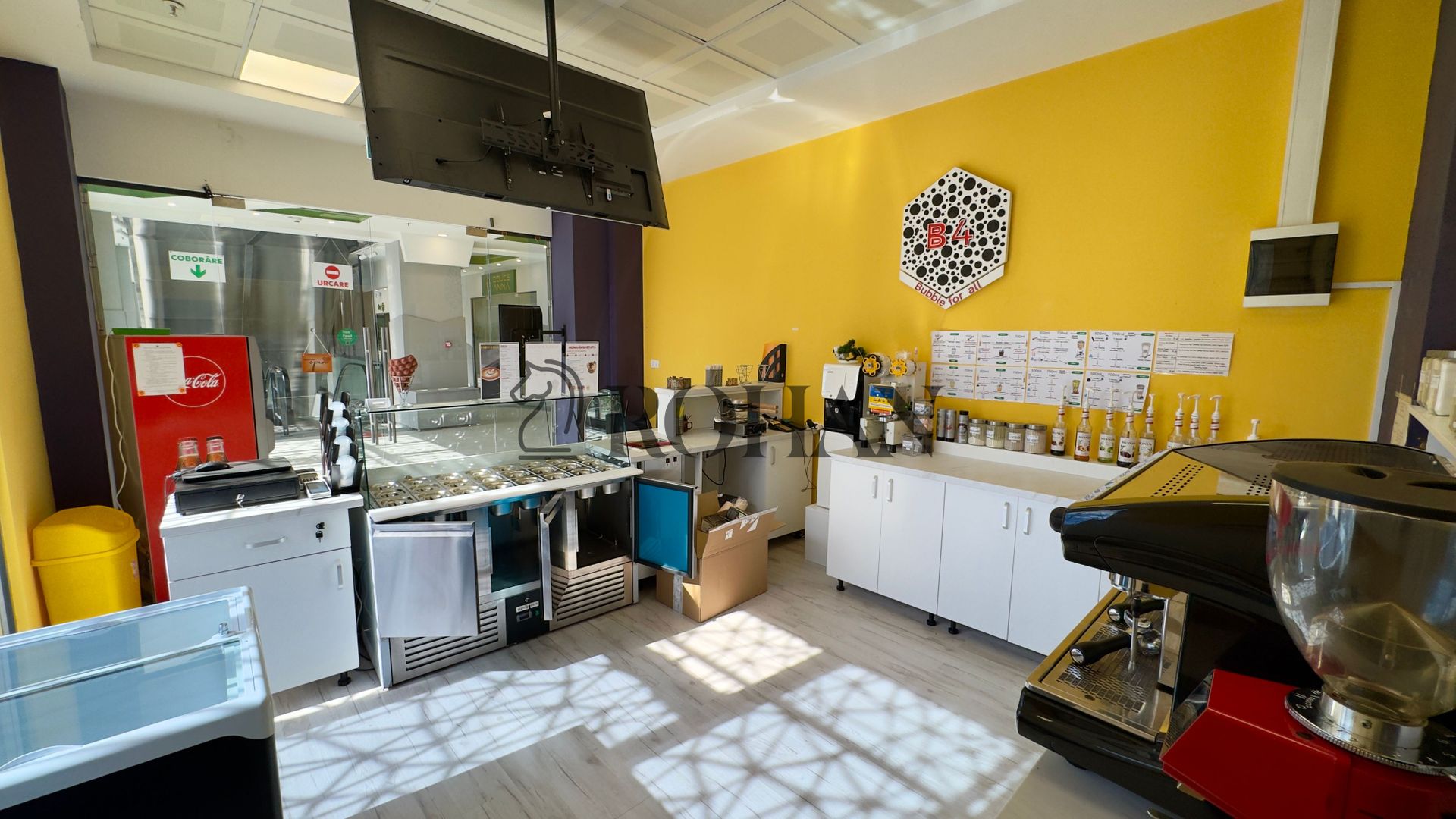 Business Bubble Tea & Dessert – brand existent, Alba Iulia - Poză 9