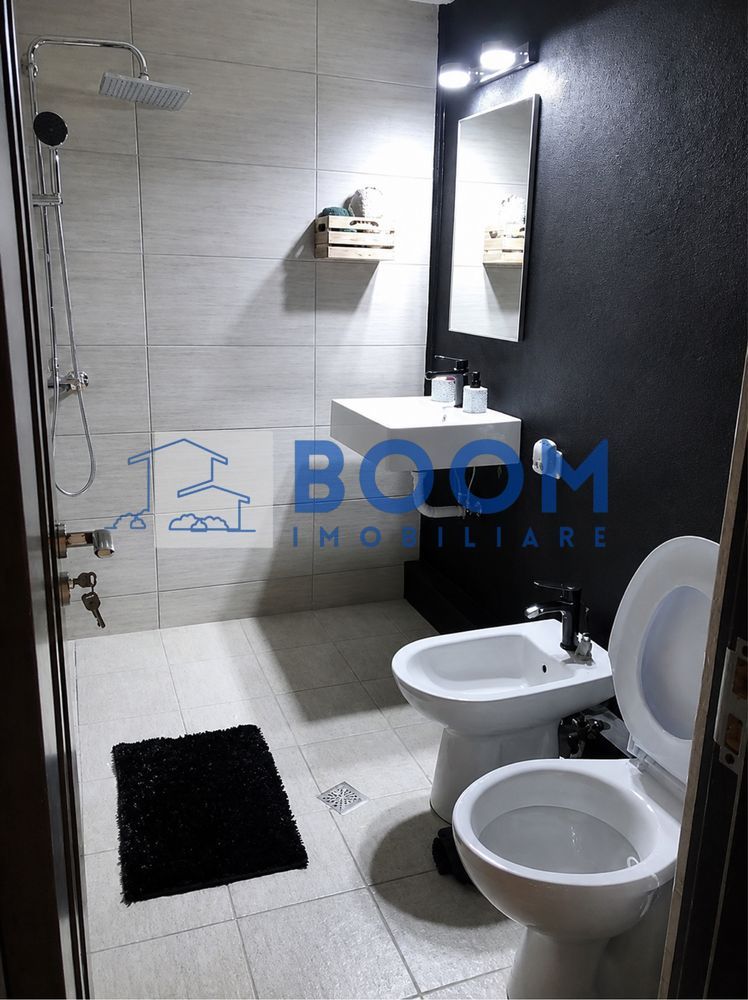 Apartament 3 camere | Zona Nord | Mobilat și utilat | Renovat I-01 - Poză 5