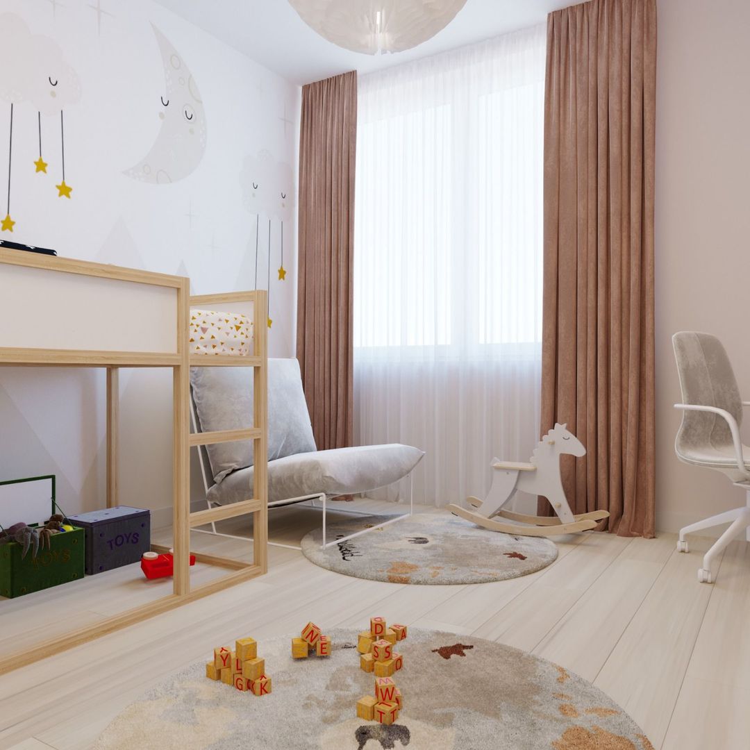 Oferta vanduta Duplex de vanzare la liziera padurii - 130 mp, 4 bai&4 dormitoare - Poză 37