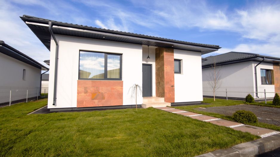 CASA INDIVIDUALA | CORBEANCA | 4 CAMERE - Poză 9