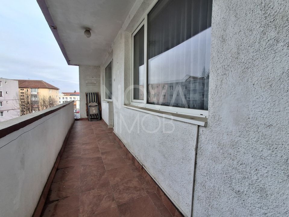 Apartament 2 camere zona Mihai Viteazul pentru inchiriere - Poză 8