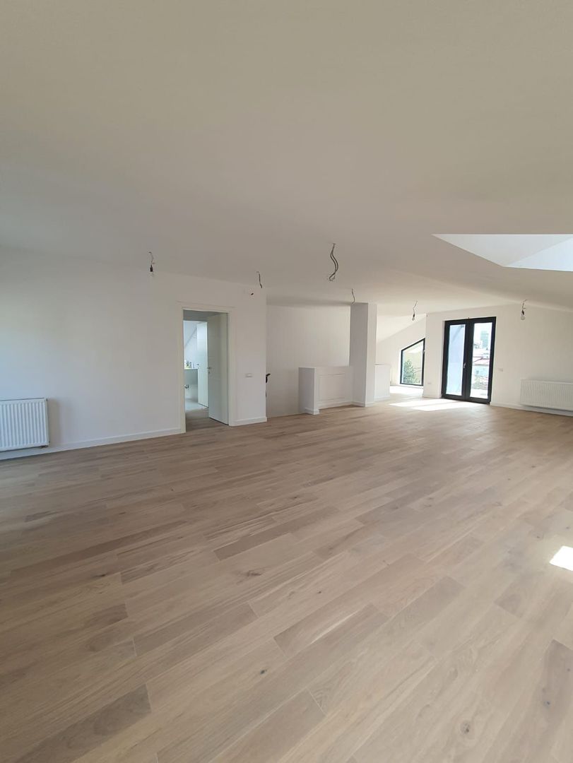 Vila moderna  - 8 Camere | Finisaje Premium | Aviatiei | Herastrau - Poză 17