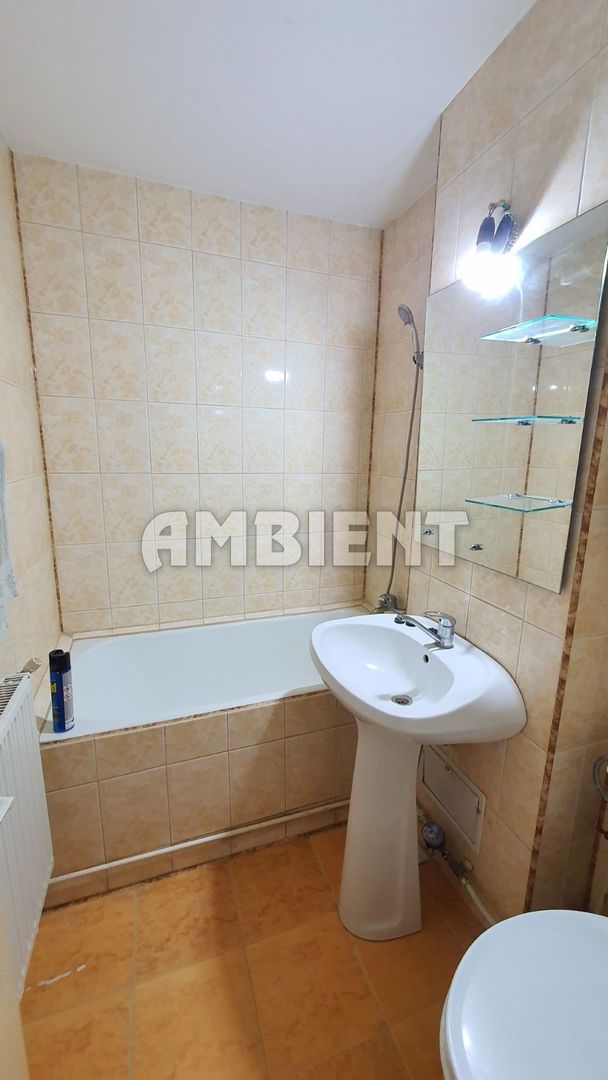 Apartament 2 camere, etaj 4, zonă ultracentrală; - Poză 5