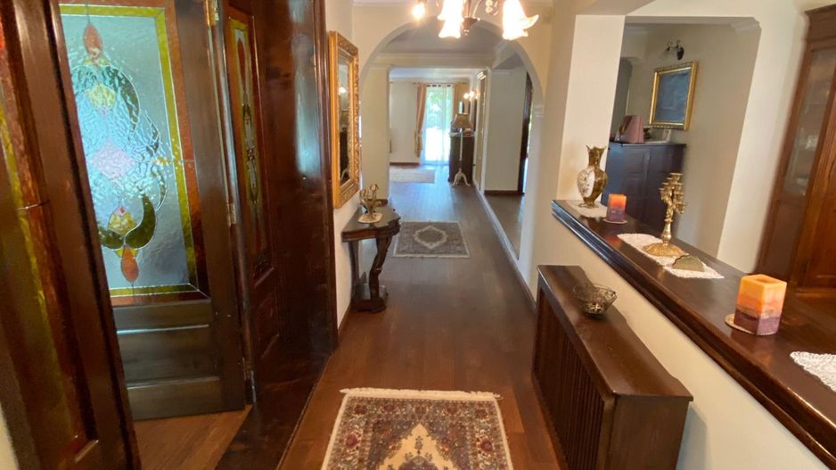 Casa in stil clasic zona Ghiroda - Poză 13