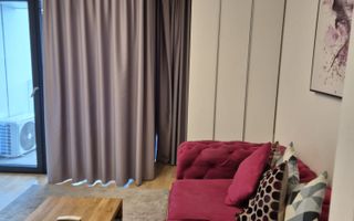 2 camere | 102 The Address | Barbu Vacarescu | Floreasca - Poză 3