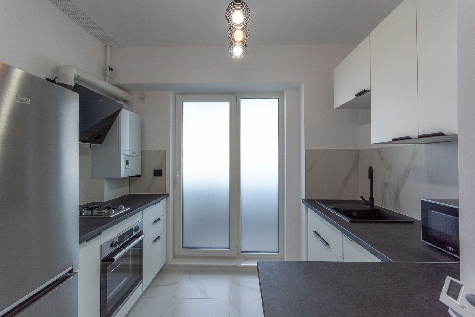 Titan | Gura Calitei | Astorium Life, Garsoniera premium, loc parcare - Poză 9