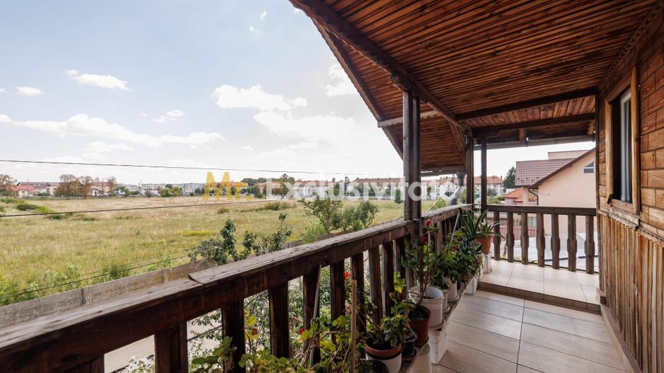 Casa 3 camere in Stefanesti, Arges- P+M + garaj - Poză 6