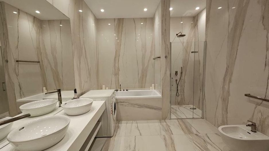 Inchiriere apartament 3 camere si terasa Rahmaninov Residence - Poză 11