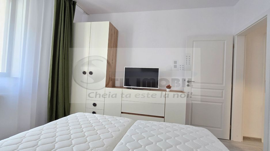 Apartament de Închiriat în Panoramic Valea Adâncă – Cug - Poză 5