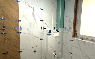 Duplex cu 4 camere 100mp utili | Sacalaz - Poză 5