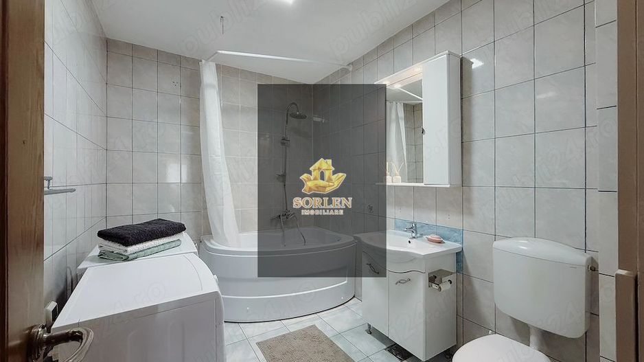 Apartament modern de vânzare | Florești – zona Florilor - Poză 6