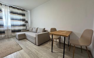 Garsoniera ideala pentru investitie, 22 mp utili, Cartier Vasile Aaron - Poză 2