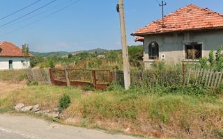 Teren de vânzare intravilan-extravilan  comuna Tigveni jud.Arges - Poză 1