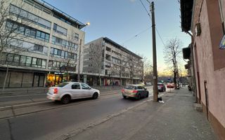 Vânzare Casă 2 Camere || Bulevardul Mărășești Nr. 11 || Lângă Parcul Carol - Poză 3