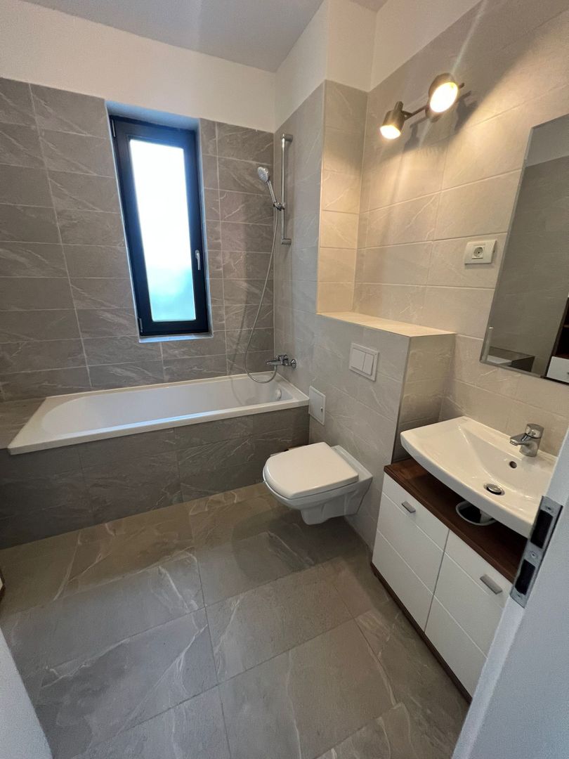 APARTAMENT  CU 2 CAMERE IN ZONA DE NORD - Poză 8