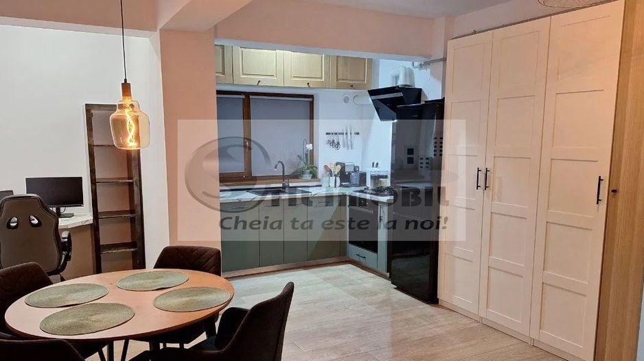 Apartament 2 cam dec  ESQ VILLAGE Galata 114700 euro - Poză 5