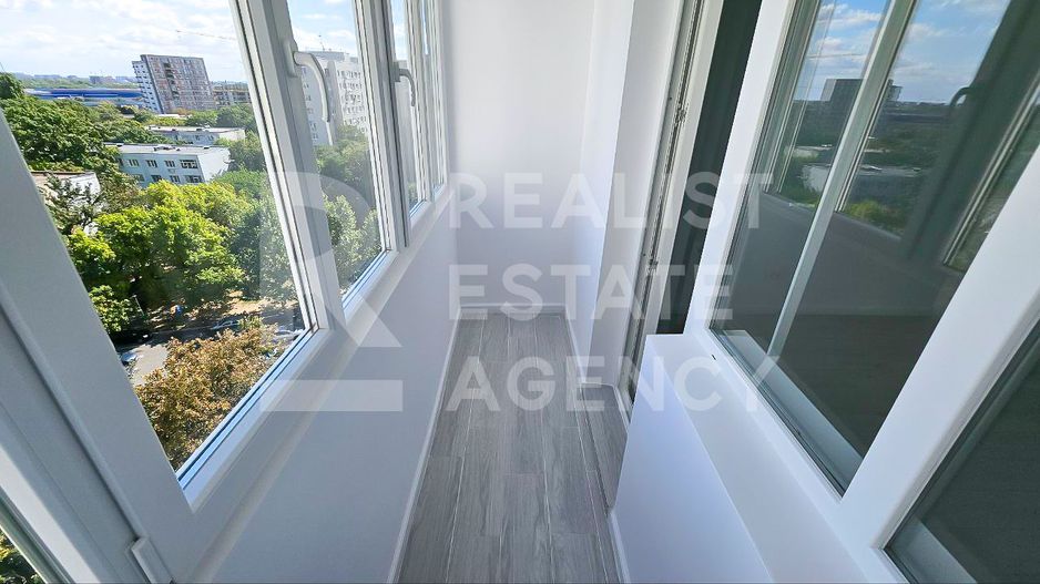 Vânzare, apartament cu 2 camere în zona Drumul Taberei - Poză 9