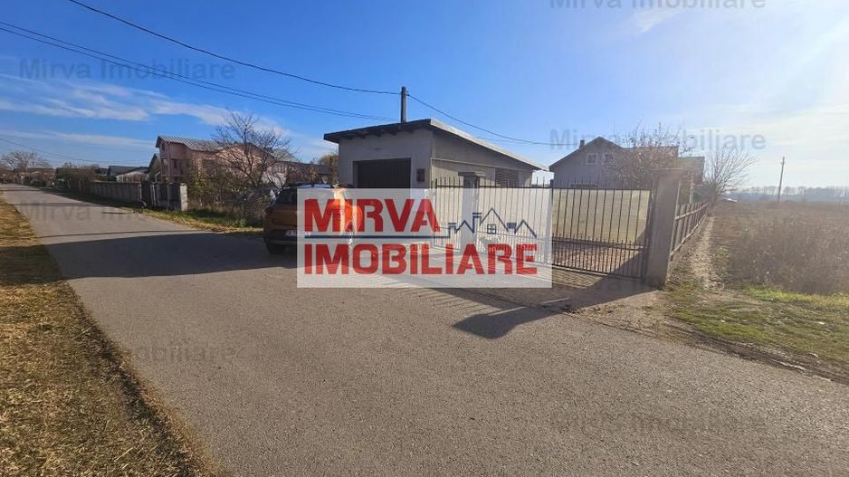 Vanzare casa 4 camere, mobilata si utilata, in Puchenii Mosneni - Poză 53