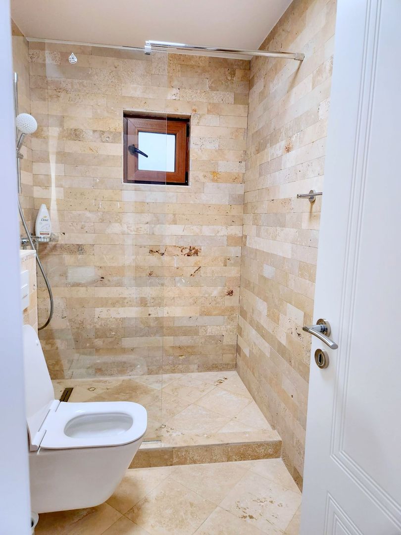 Apartament Premium - Vedere Frontală Dunăre -  Faleza Galati - Poză 17