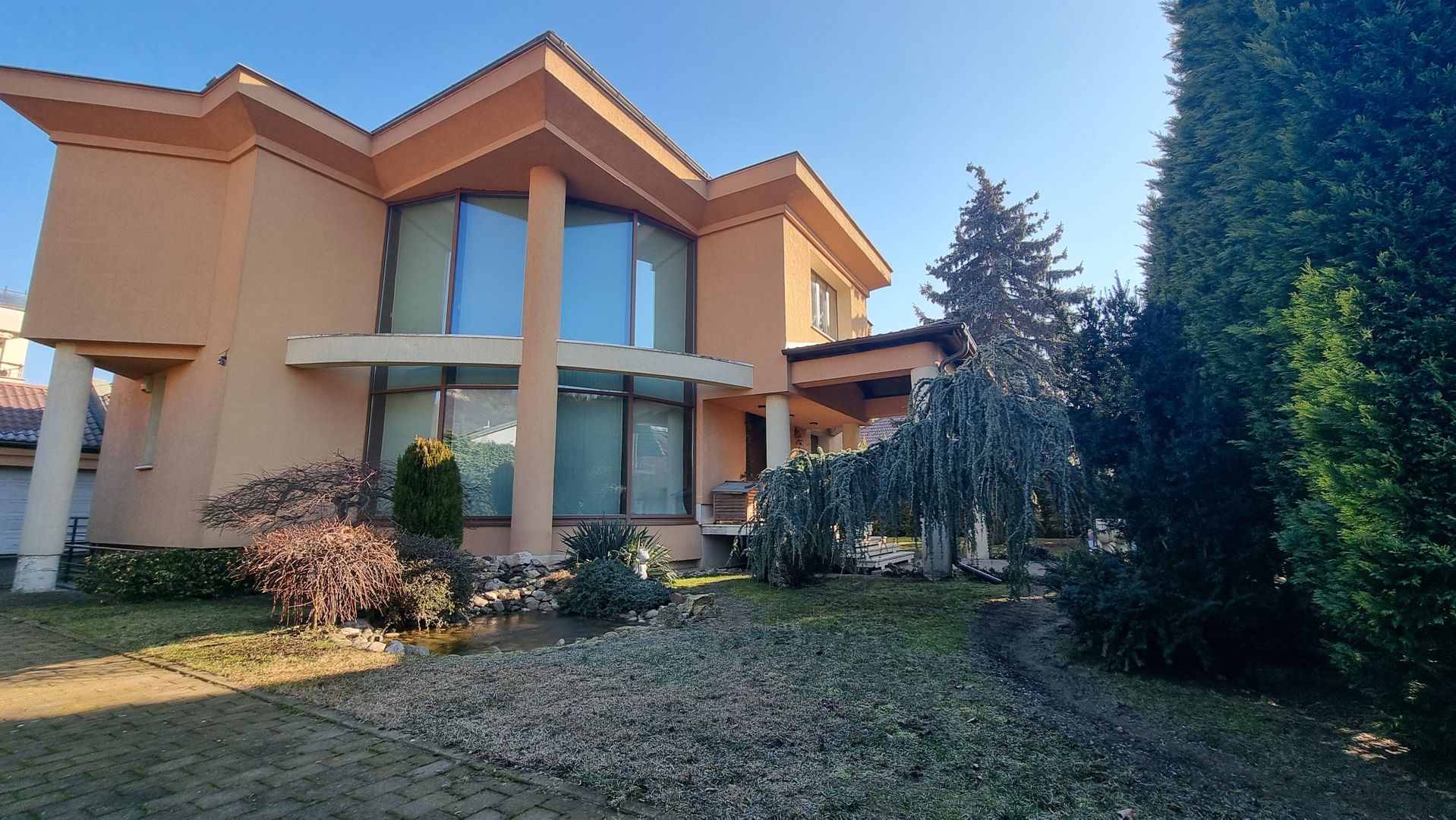 | Casa exclusivista | Cartierul Grigorescu | Cluj-Napoca | - Poză 4