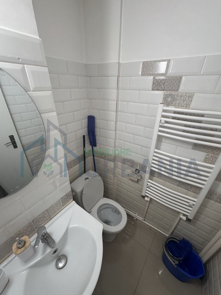 Apartament 1 cameră, Iași, Tătărași, strada Ciric nr. 44A - Poză 6