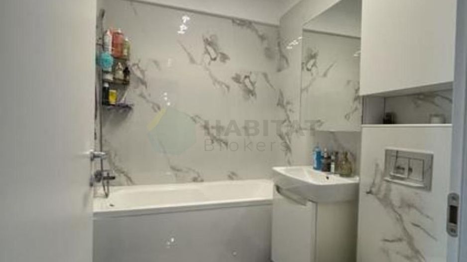 Apartament 3 Camere de Lux+ 2 locuri parcare | Pipera – Sensul Giratoriu OMV | - Poză 18