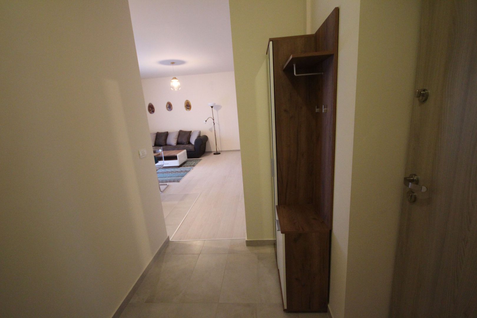 Apartament 2 camere Braytim - Poză 14