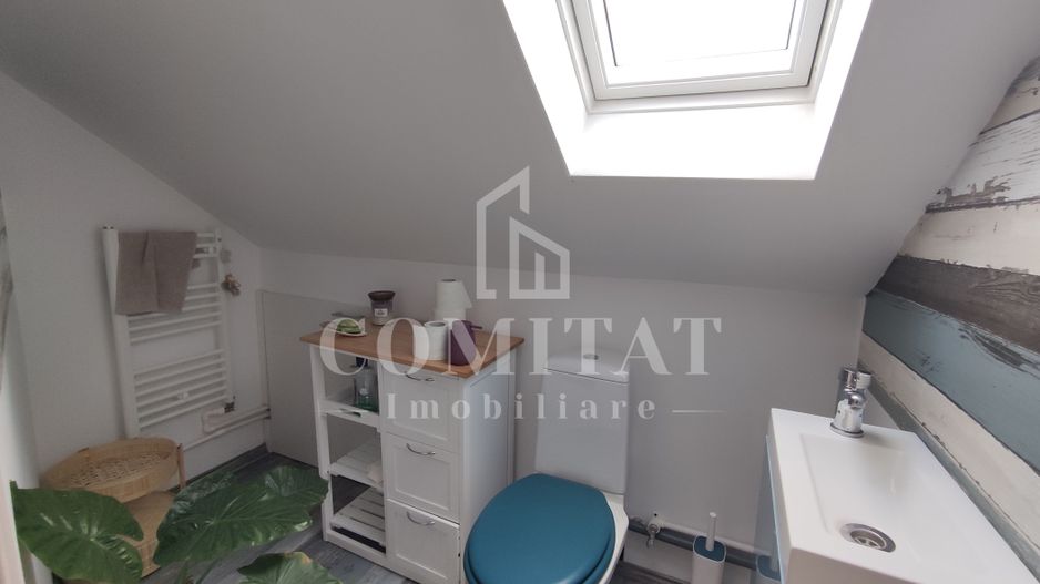 Apartament cu 4 camere | 98 mp | Baciu - Poză 11