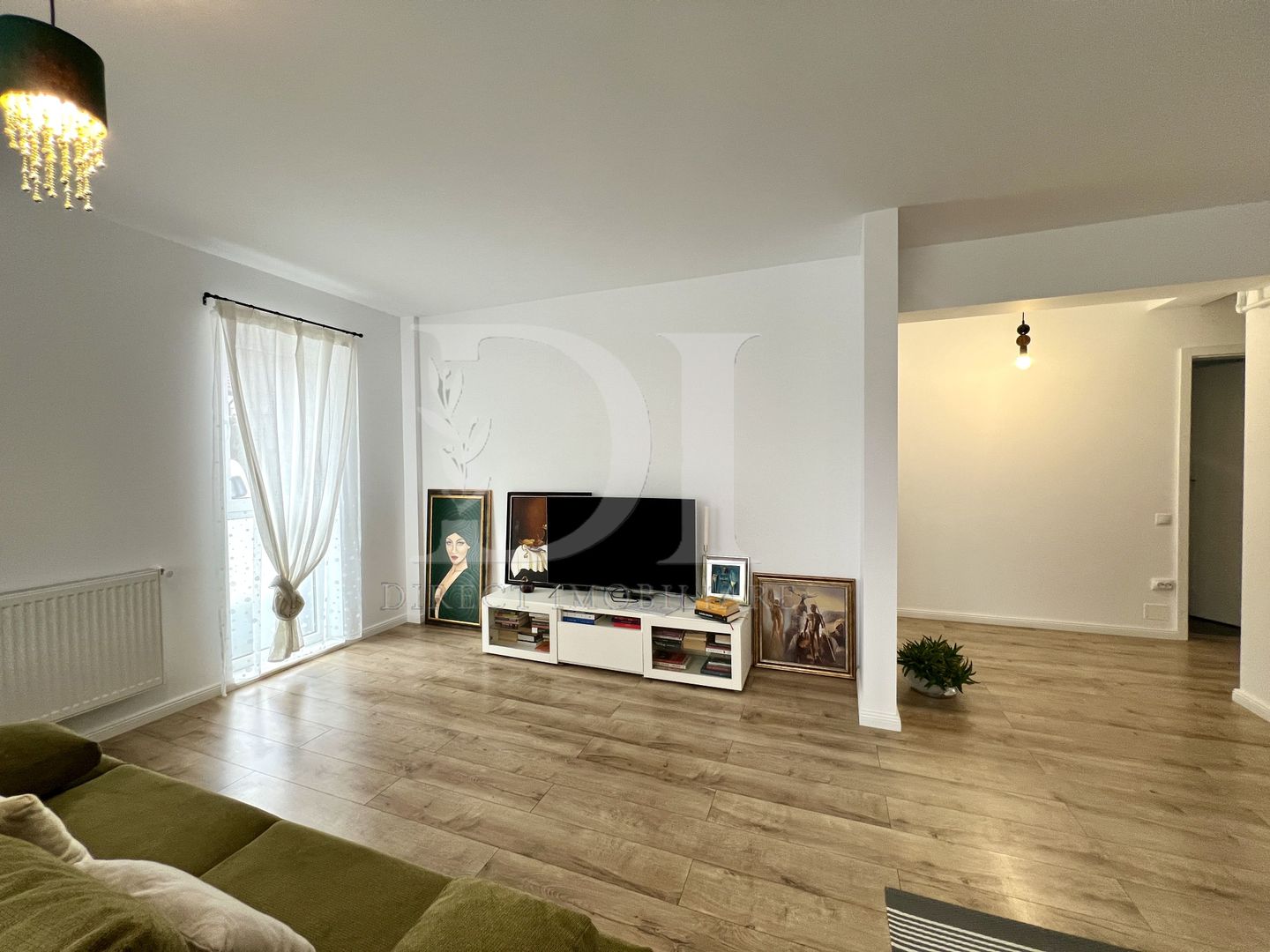 Apartament doua camere / Parcare / Zona Stejarului - Poză 4