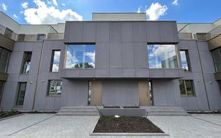 VILĂ PREMIUM BĂNEASA | SUSTENABILITATE | POSBILITATEA DE PLATA IN RATE - Poză 1