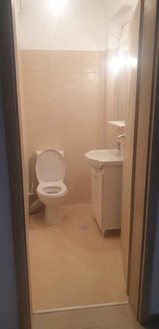 Apartament 3 camere, bloc nou, metrou Păcii, Rotar Park - Poză 8