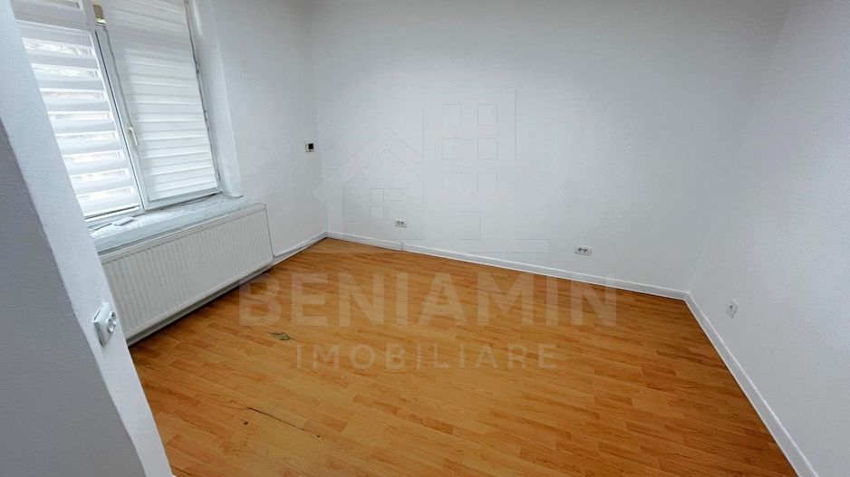 Casa 63mp- 2 Camere-Curte 65mp- Centrala Termica-AC-Zona Autogara - Poză 3