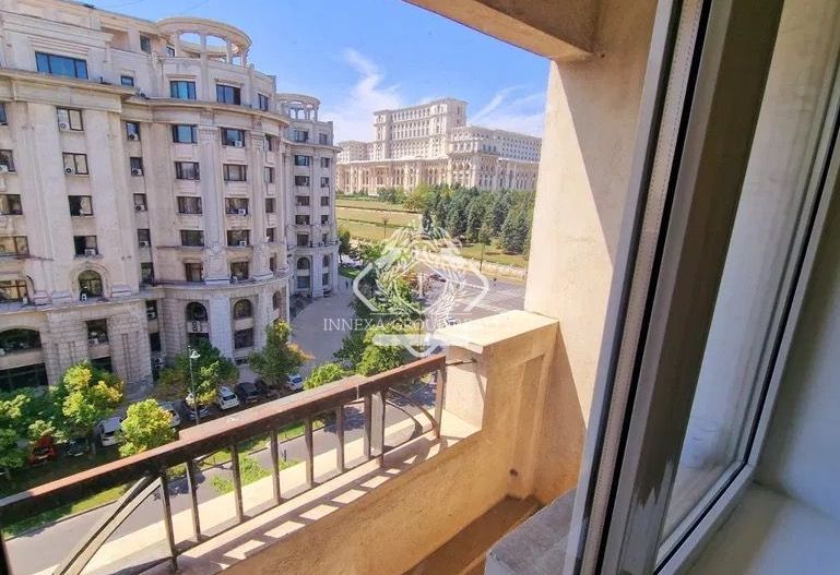 Piață Unirii-Palatul Parlamentului | 5 cam | 100mp | dec | et 5 | 480.000 euro - Poză 5