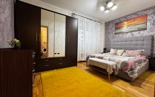 Apartament 2 camere,  spatios, cu parcare subterana, Torontalului RING - Poză 9