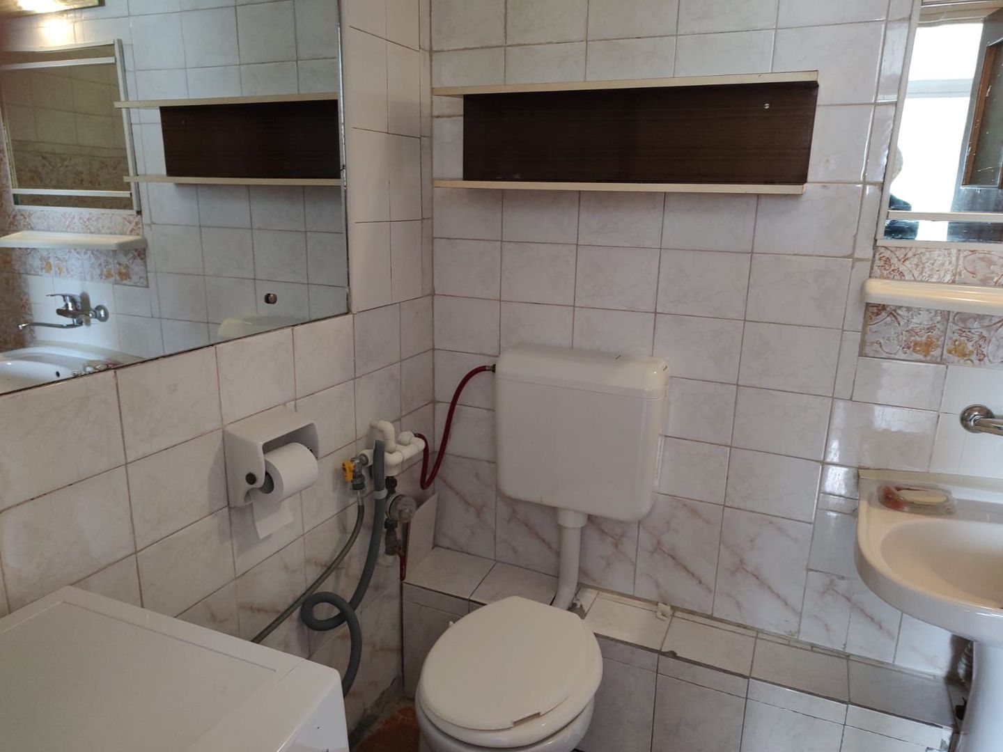 Apartament 2 camere Turda | Parc Regina Maria - Poză 2