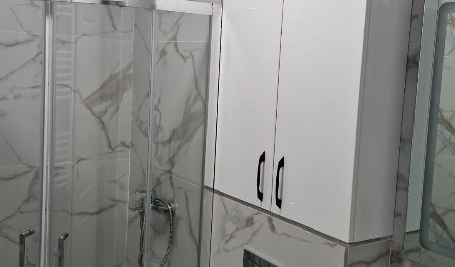 De inchiriat apartament cu 3 camere , Grand Kristal Residence sector4 - Poză 7
