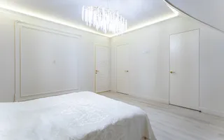 Vânzare, casă, 3 nivele, 300 mp+7,2 ari, str. Chișinău, Cricova - Poză 27