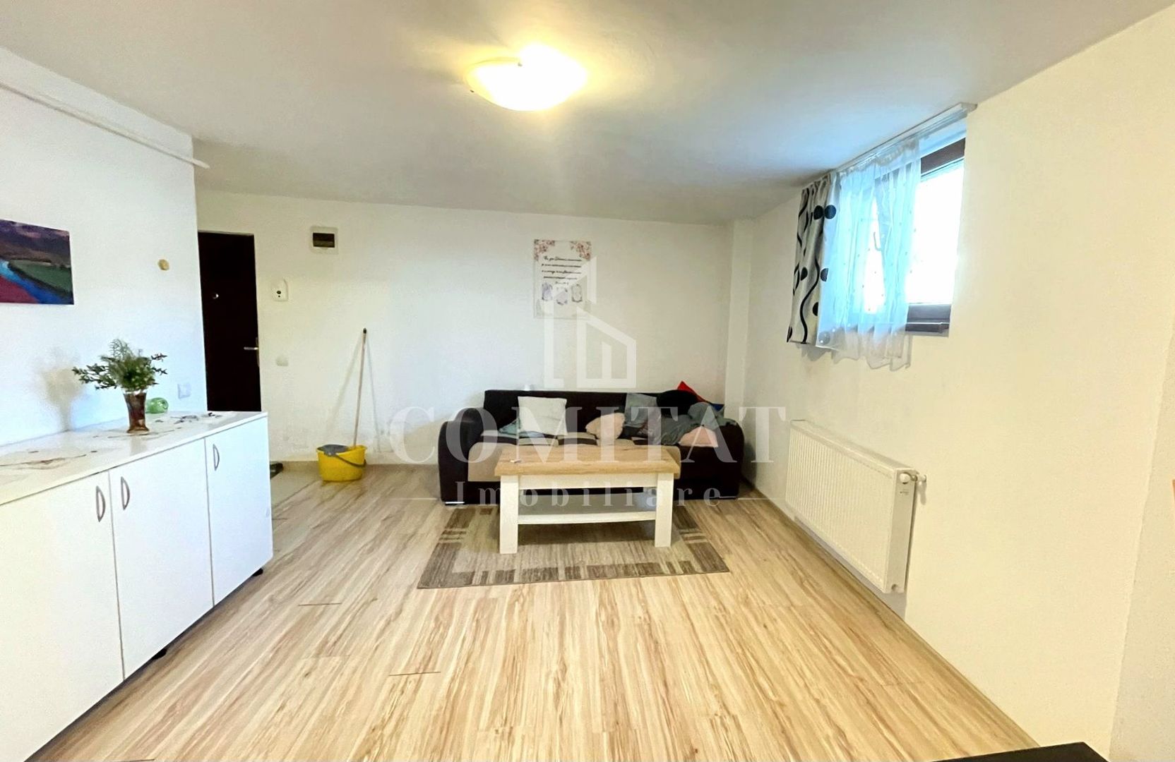 Apartament cochet cu 2 camere | Pet friendly | Zona Parcului Rozelor - Poză 4