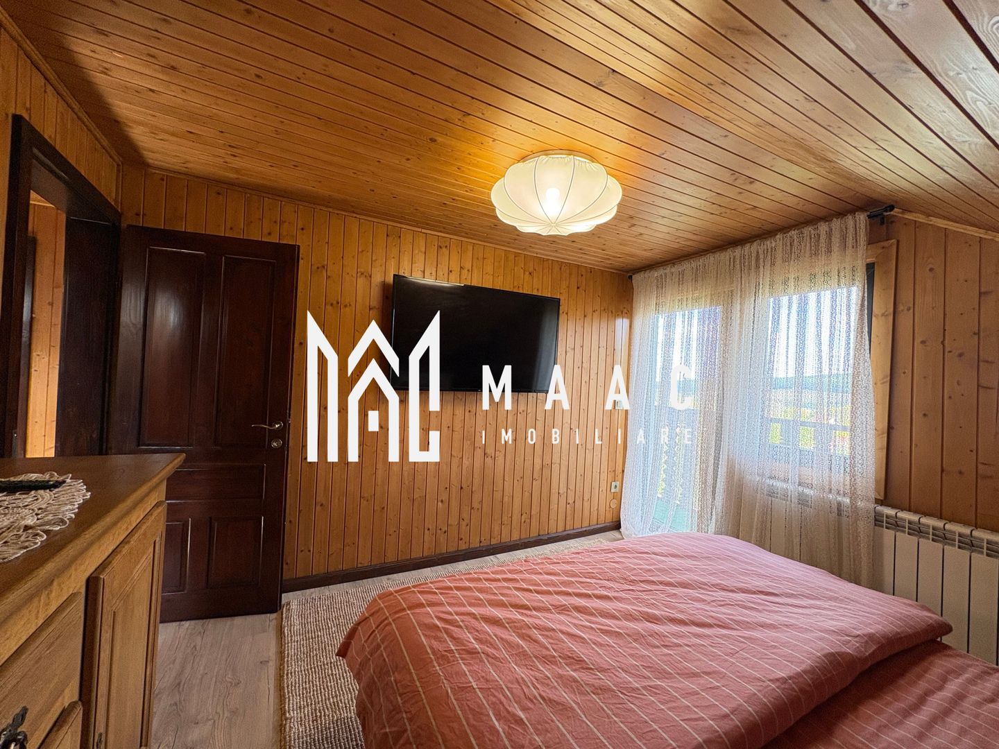 Casă 6 camere de vânzare | Sadu, Tocile | 160 mp | 1.500 mp - Poză 16