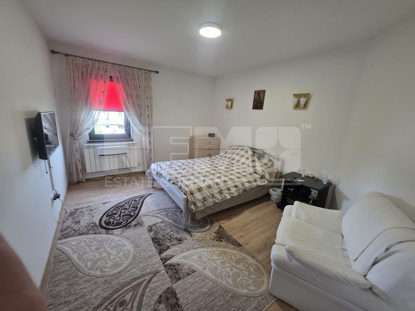 🏡 Casă P+M | Mitocul Dragomirnei | 1.000 mp teren | CP3118486 - Poză 2