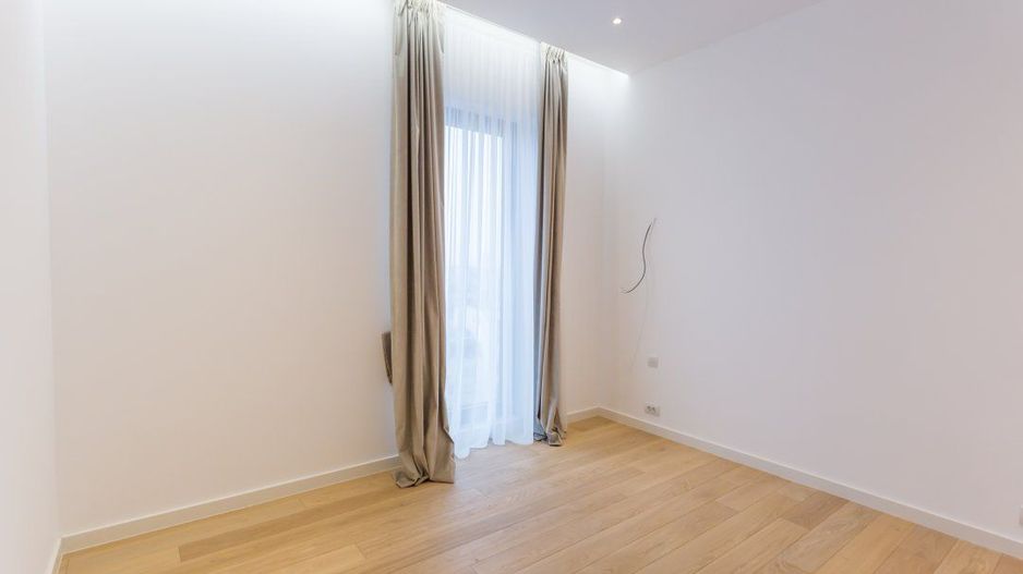 Apartament spatios de lux 4 camere I ONE HERASTRAU PARK - Poză 8