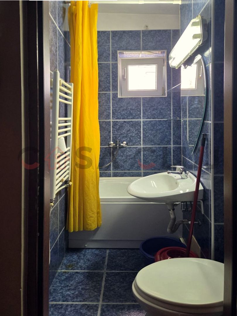 2 camere – Mănăștur, zona Grigore Alexandrescu!! - Poză 5