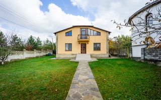 Proprietate Exclusivistă în Orhei, în Apropierea Pădurii - Poză 2